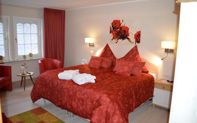 5***** Luxus Suite Engel