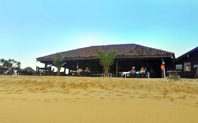 Lagoon Paradise Beach Resort