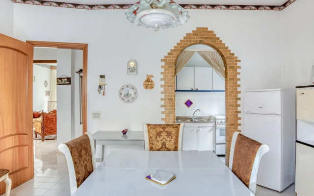 Independent House With Shared Pool