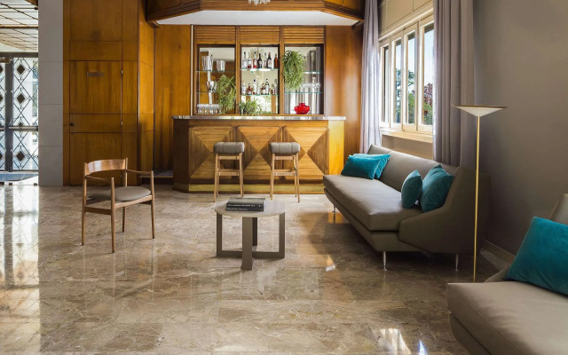 Hotel Beatrice Este