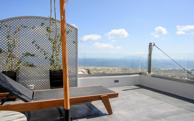 Deep Earth Villas
