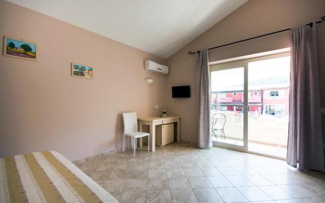 Residenza Borgo Italico