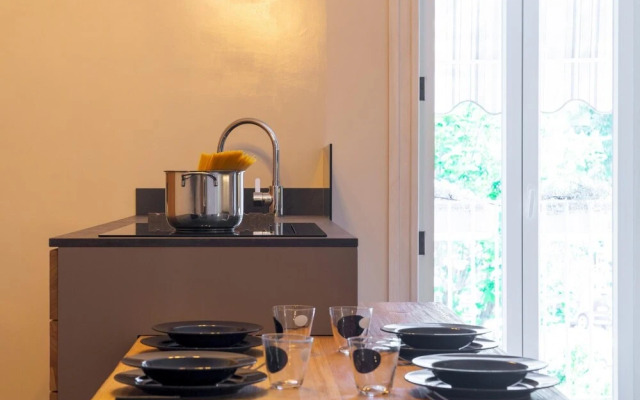 Fate a Foria 13 in Napoli