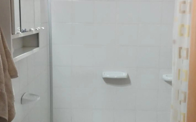 Aires de sol - Casa de montaña