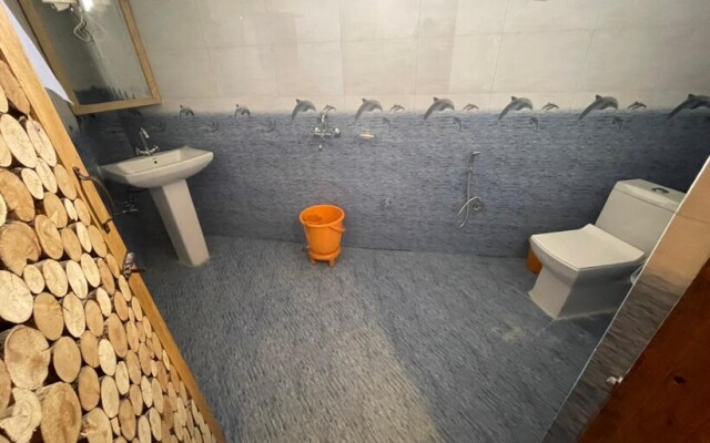 Nirvana Homestay Pangot