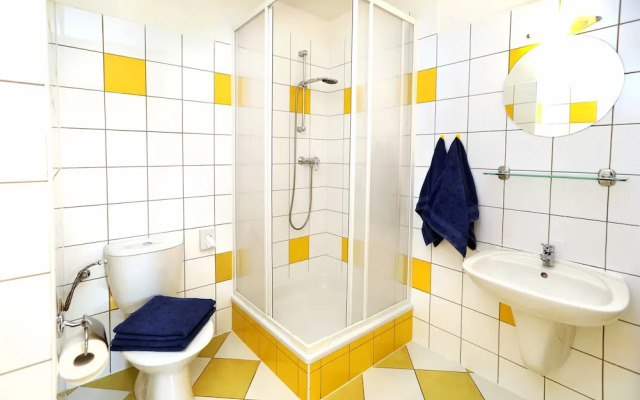 Hotel Zámeček Janovičky