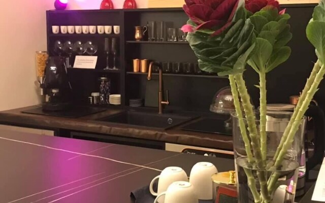 Casa Vittoria Napoli - Santa Lucia