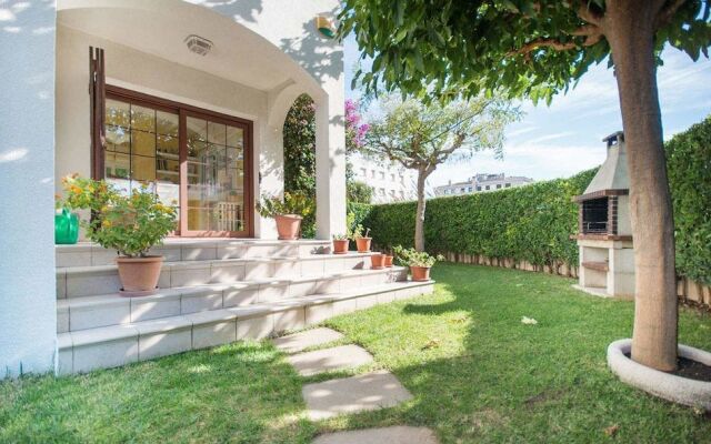 Merce Rodoreda House
