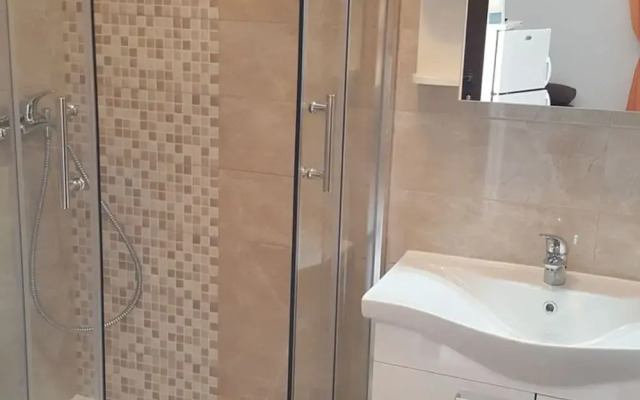 Apartments Ivan Supetar