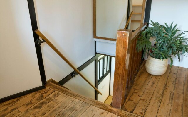 Hostel Yuigahama & Soba Bar