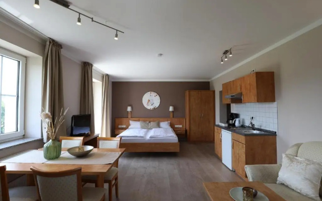 Villa Hof Langenborn