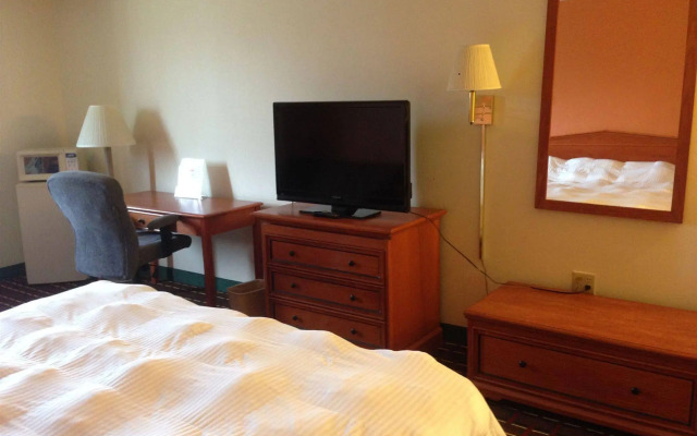 Texas Inn & Suites