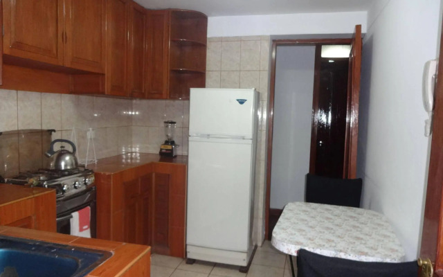 Allinkay Cusco Apart Hotel