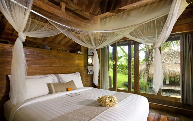 Blue Karma Dijiwa Ubud