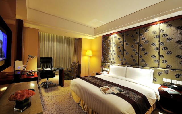 Changchun Ramada Hotel