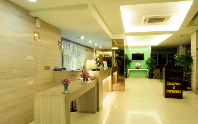 Hotel Sentral Georgetown @ City Centre