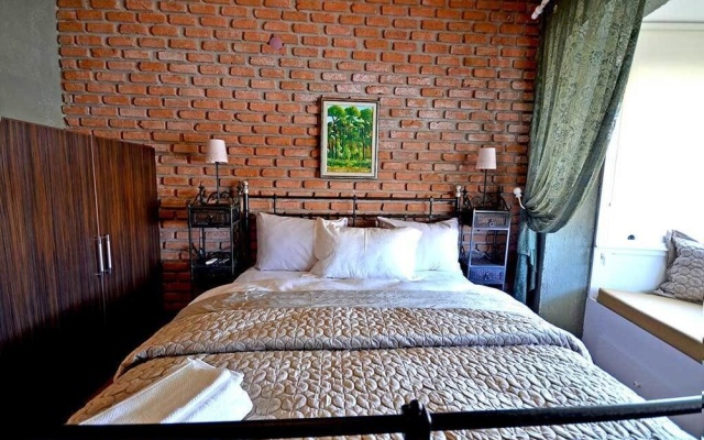 DBD Hotel Alacati