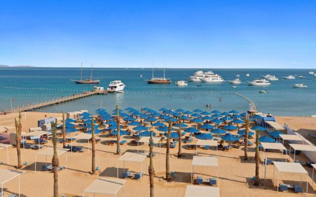 Pickalbatros Blu Spa Resort - Adults Friendly 16 Years Plus