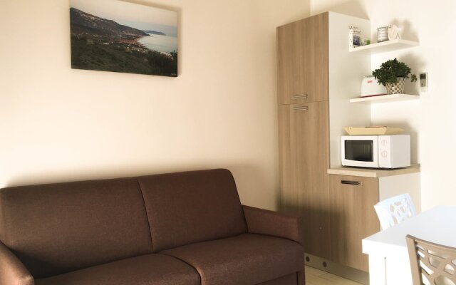 Appartamenti Droro Cilento