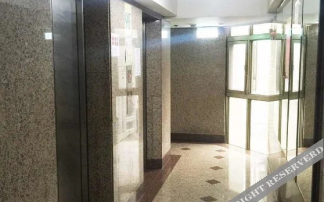 台北筑栈小屋一馆
