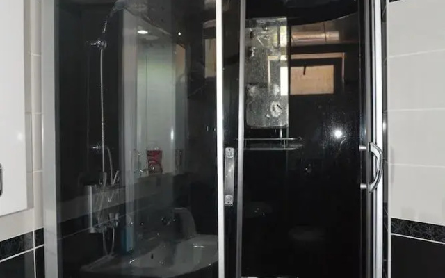 Yildirim Hotel