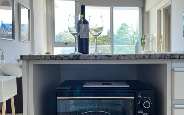 Apartamento hermoso en san telmo