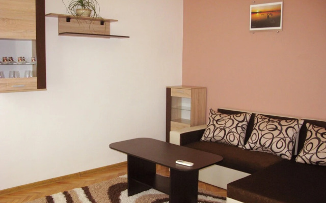 Apartment Melody
