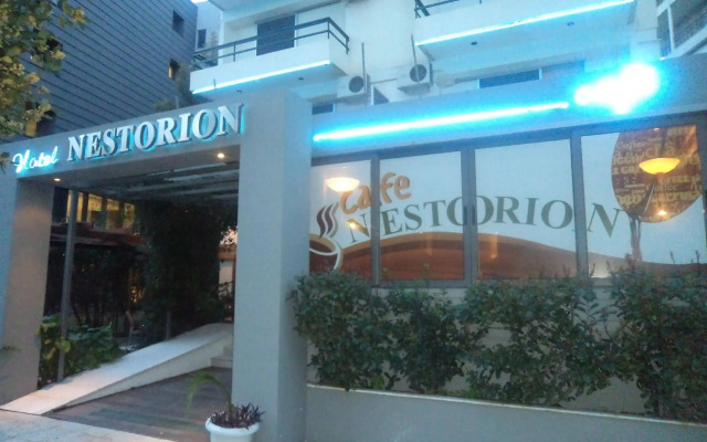 Nestorion Hotel