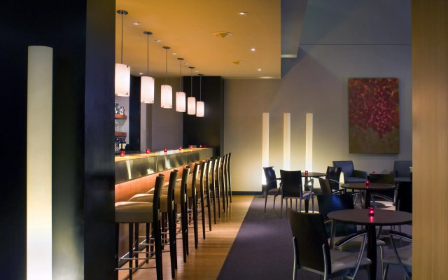 The Westin Detroit Metropolitan Airport