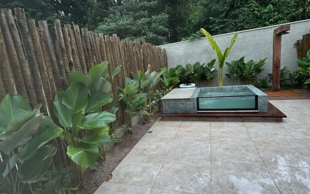 Pousada Villa Dois Amores