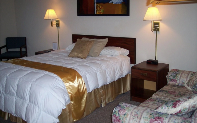 Best Nights Hotel