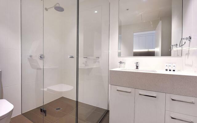 Vision On Morphett Adelaide Central