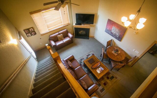 Huge Condo with Stunning Views from Oversized Deck by RedAwning