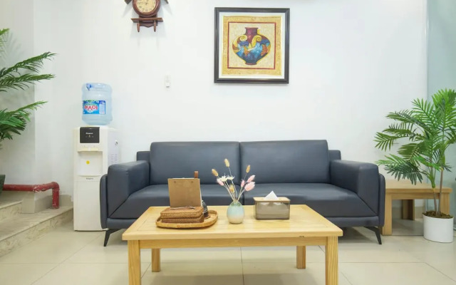 XÔI Setai Linh Lang Premium Serviced Residences