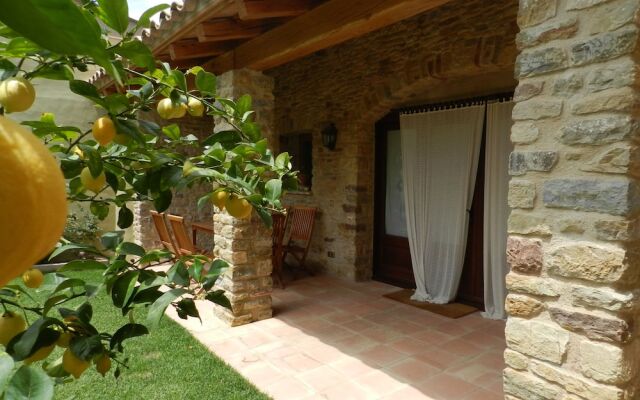 Can Ginesta Turisme Rural