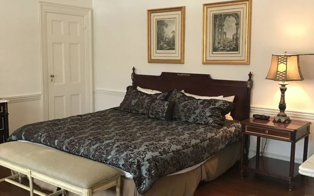 The Castle at Skylands Manor