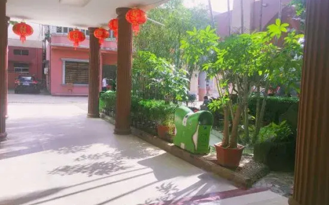Wandu Hotel