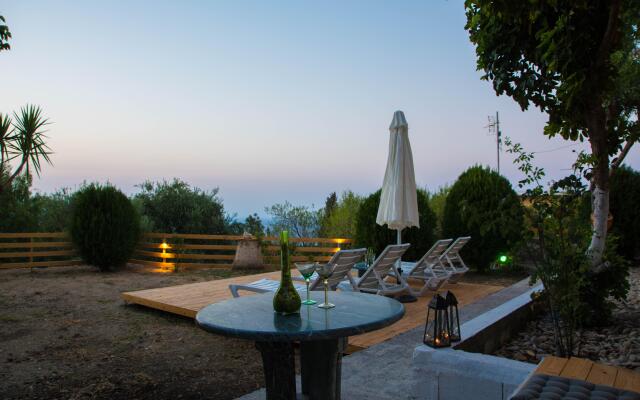 Kallisti Private Home
