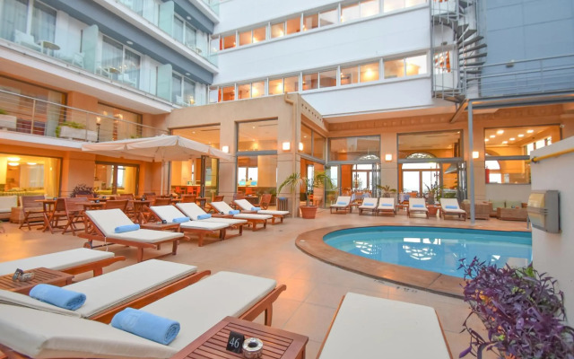 Ibiscus Hotel