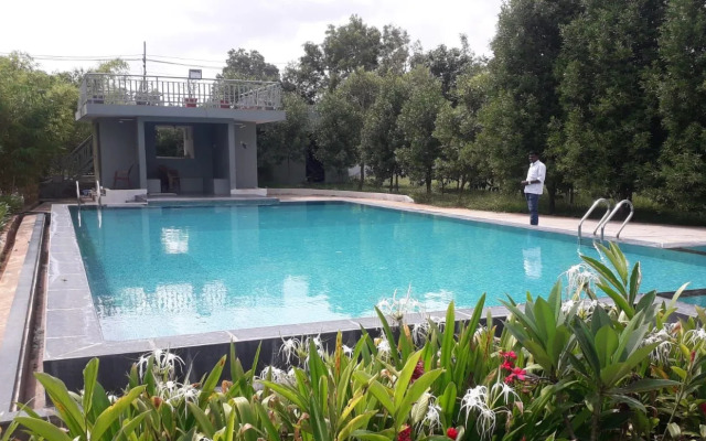 White Lake Resort