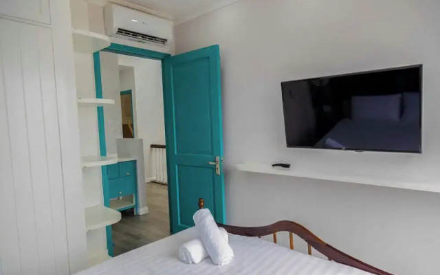 Luxury 4 br Emerald Villa-Novaworld PT