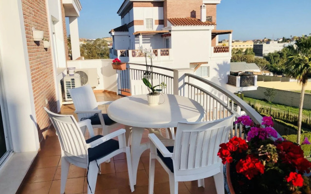 Rentcostadelsol Mijas-Cortijo Chico