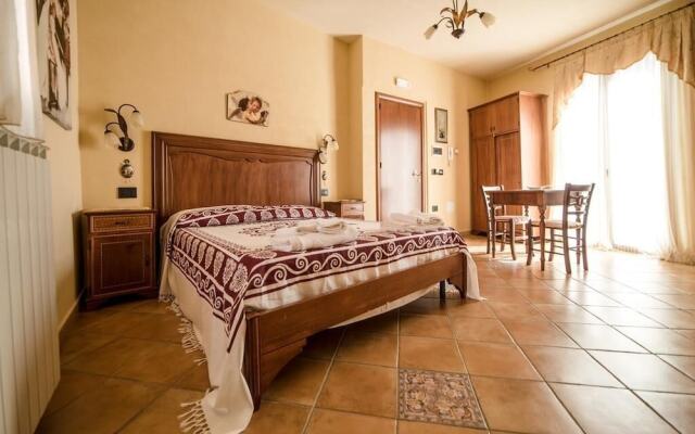Marchese Sant'Andrea B&B