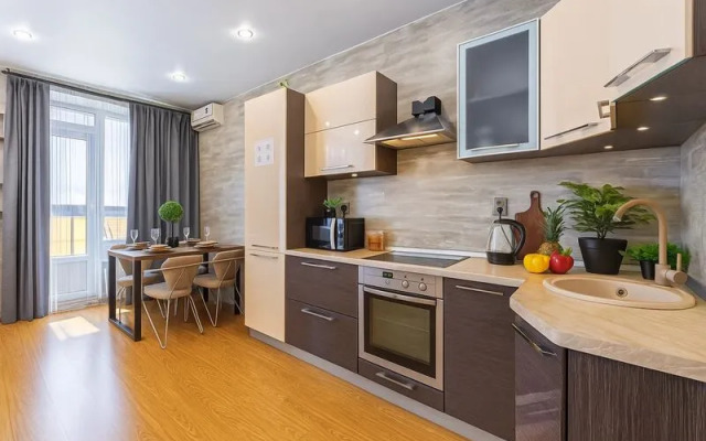 РусХаус Сибгата Хакима, д.60