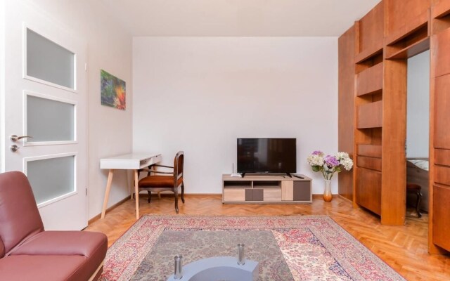 Orfei - Two Bedroom Lozenec Area Apartment