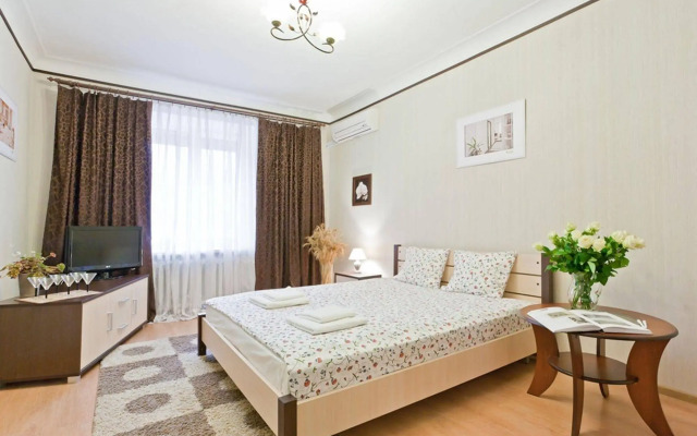 Prime Apartments Agency