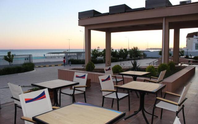 miramar apart hotel & spa