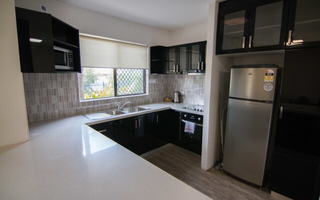 Mandurah Family Resort