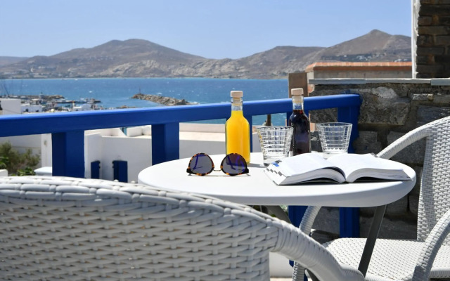 Fotilia Hotel