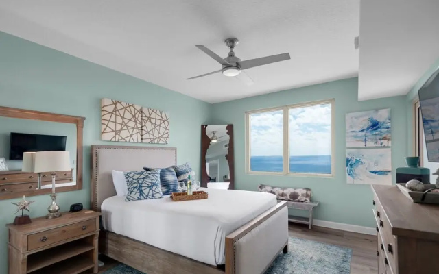 Shores of Panama 2301
